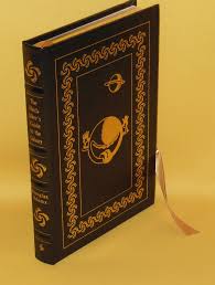 The Hitchhiker's Guide to the Galaxy